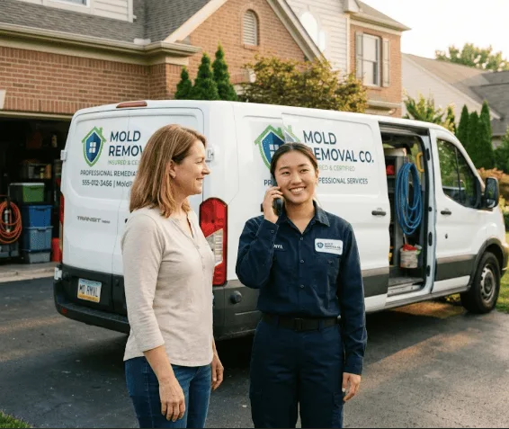 Crawlspace Mold Remediation Wiscasset, ME FAQs